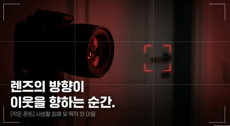 헬스장 수영장 CCTV 어디까지 되나? 탈의실 설치는 과태료 5천만 원